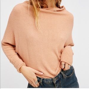 Free People Mercury Tee